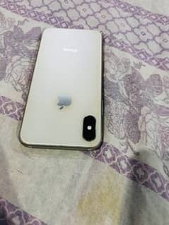 iPhone X pta iprove