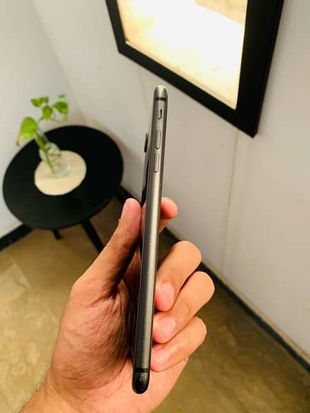 iphone 8 plus (PTA Approved) 1