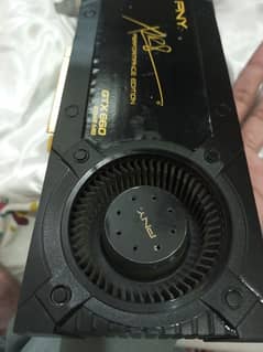 PNY Gtx 660 2 gb for sale