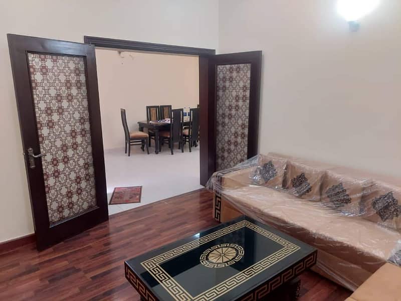 6.5 Marla house for sale Bahria home sector. E . in Bahria Town Lahore 1