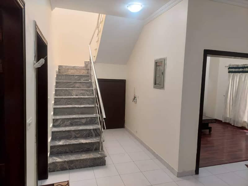 6.5 Marla house for sale Bahria home sector. E . in Bahria Town Lahore 5