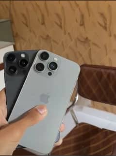 Iphone XR converted to 15pro non pta 64gb