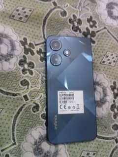 Infinix Hot30i 8GB 128GB for sale