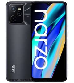 realme narzooo 50 a prime