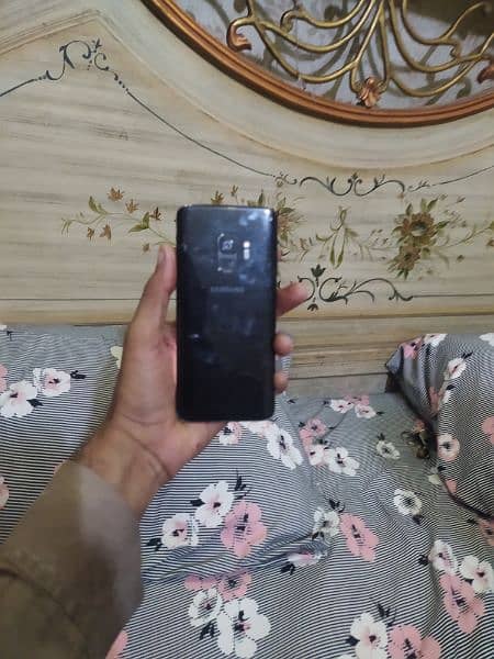 Samsung S9 sell exchange possibal 5