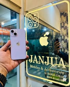 iPhone 14 NON PTA JV