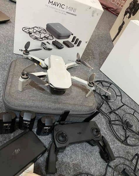 drone for sale with box 4