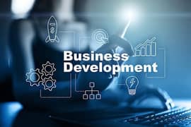 business development (only female)