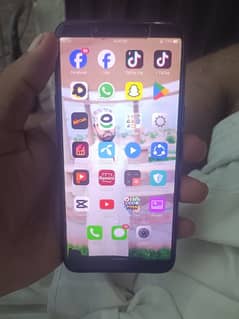 oppo A83 ram 3 or 32gb all okay