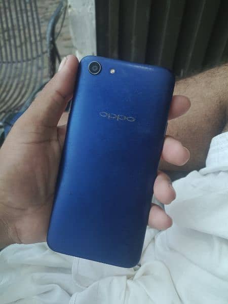 oppo A83 ram 3 or 32gb all okay 3