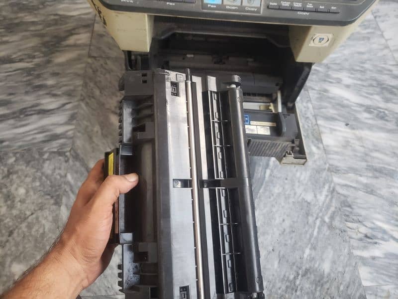 Brother MFC-8860DN Printer 6