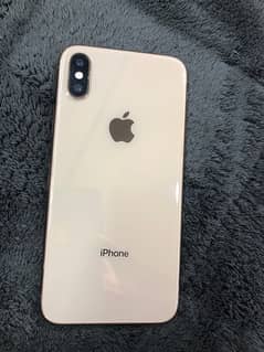 apple I phone xs 64gb non pta