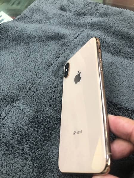 apple I phone xs 64gb non pta 1