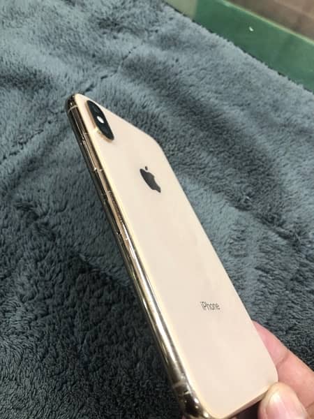 apple I phone xs 64gb non pta 2