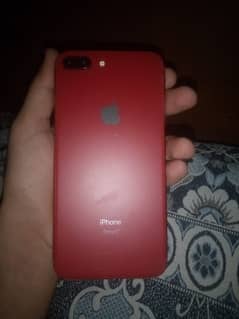 iPhone 8+ condition  10/10 64gb non pta