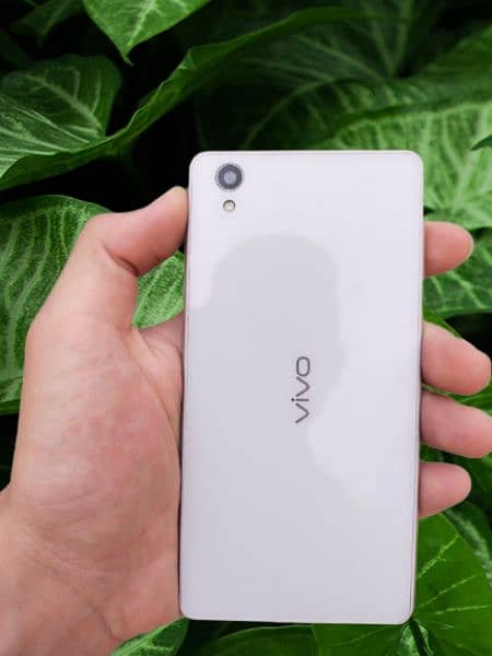 Vivo y51 1