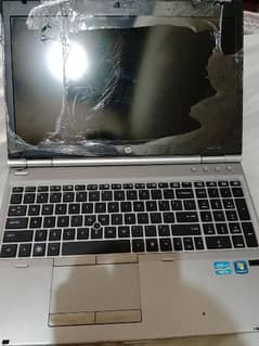 hp Core i5 2nd generation in 10/10 condition. . . 0