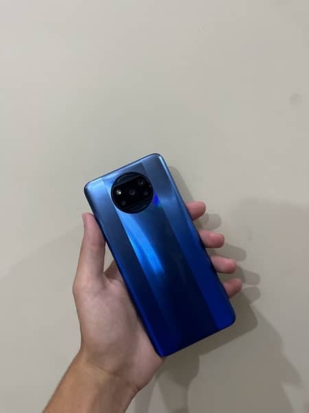 Poco x3 pro 1