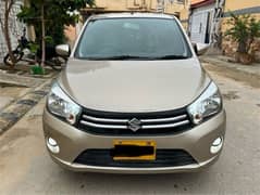 Suzuki Cultus VXL 2020 0