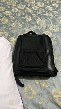 laptop bag