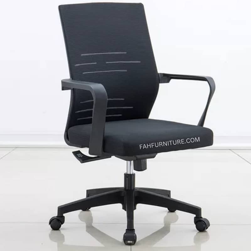 Office chair / Executive chair / Staff chair 4