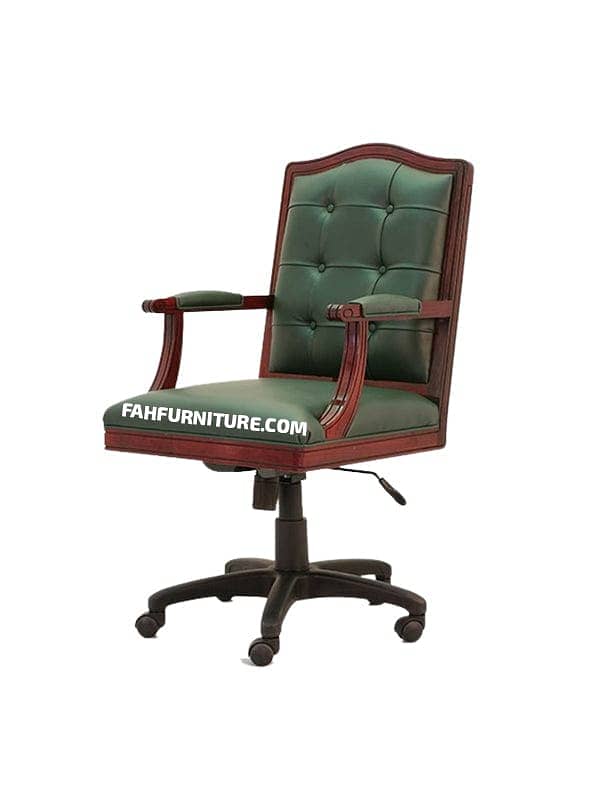 Office chair / Executive chair / Staff chair 10