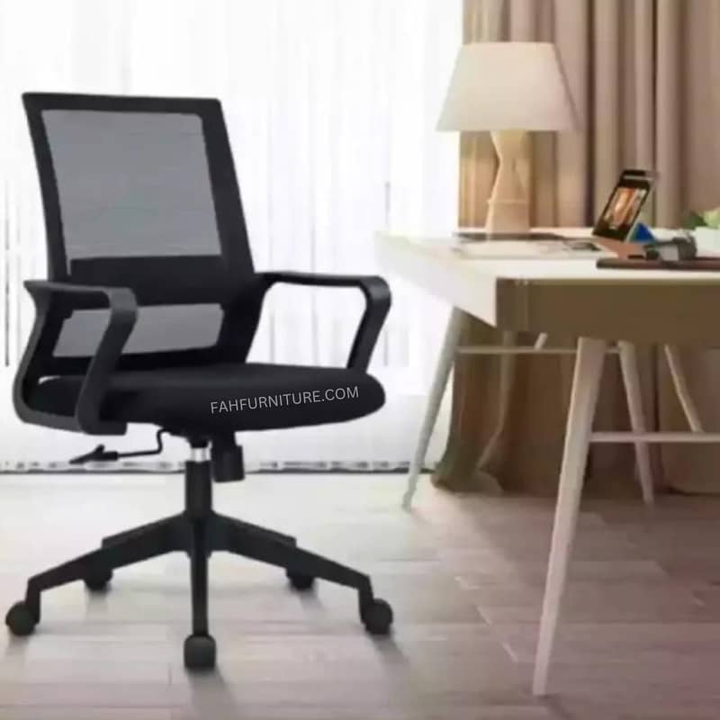 Office chair / Executive chair / Staff chair 12