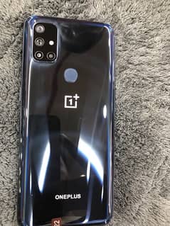 Oneplus nord n 10 dual sim