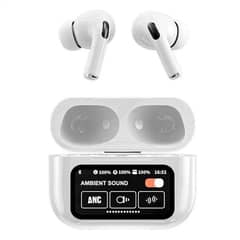 AirPods Pro1/Pro2  Display AirPods ANC  All models available 0