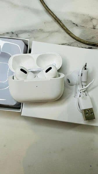 AirPods Pro1/Pro2  Display AirPods ANC  All models available 4