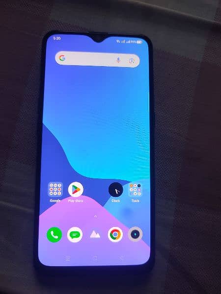 realme xt 4