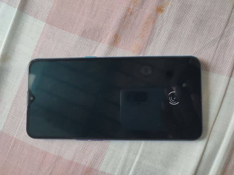 realme xt 5