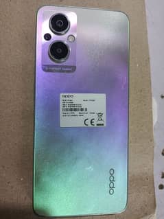 oppo F21pro 5g