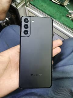 samsung S21 plus NON PTA 8GB 128GB