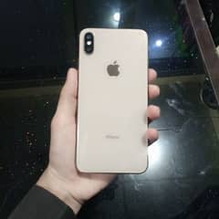 i phone xs max