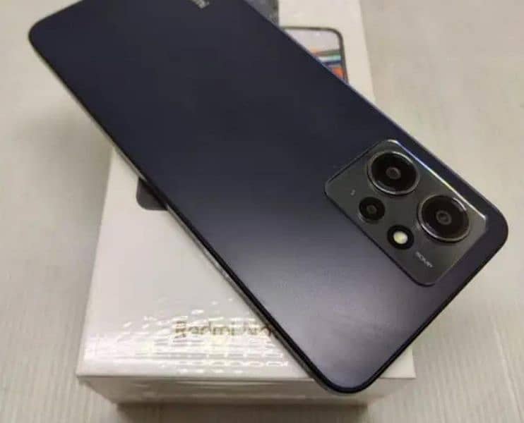 XIAOMI REDMI NOTE 12 2