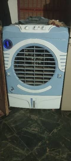 Allied Air Cooler full Size