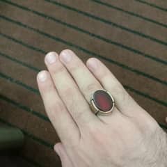 Turkish Ring