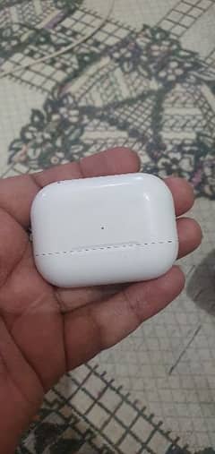 AIRPOD 4TH GEN