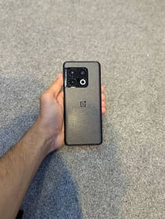 OnePlus 10pro 8+8ram 128gb dual sim