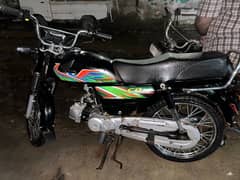 honda cd70 2021 model 0