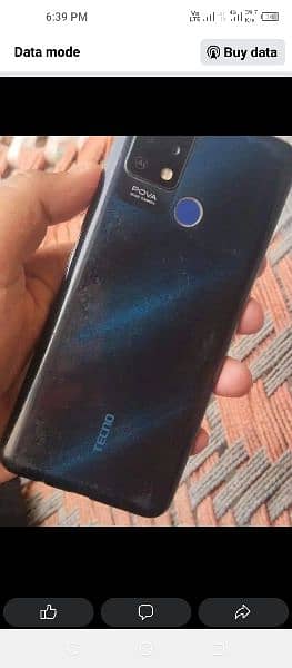 Tecno 1