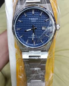 Tissot