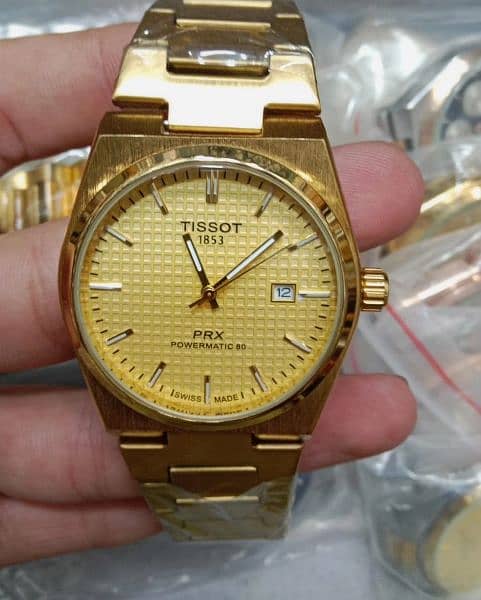 Tissot antique pieces available 1