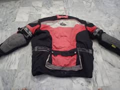 Original Jacket, Trouser, Top Box and other