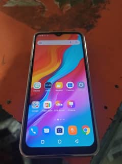 Infinix hot 9 play