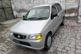 Suzuki Alto 2005