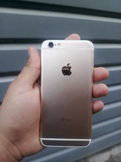 Iphone6s 64GB