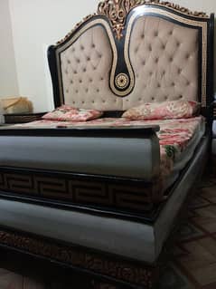 king size bed set