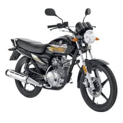 YAMAHA DX 125 CC FOR SALE 03226943632